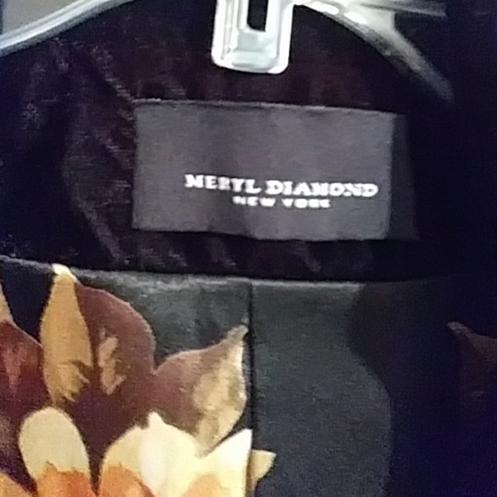 Ladies blazer - Picture 2 of 5